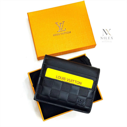 LV Men's Wallet