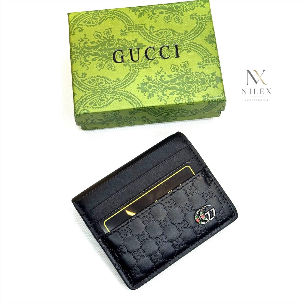 GUCCI Men's Wallet