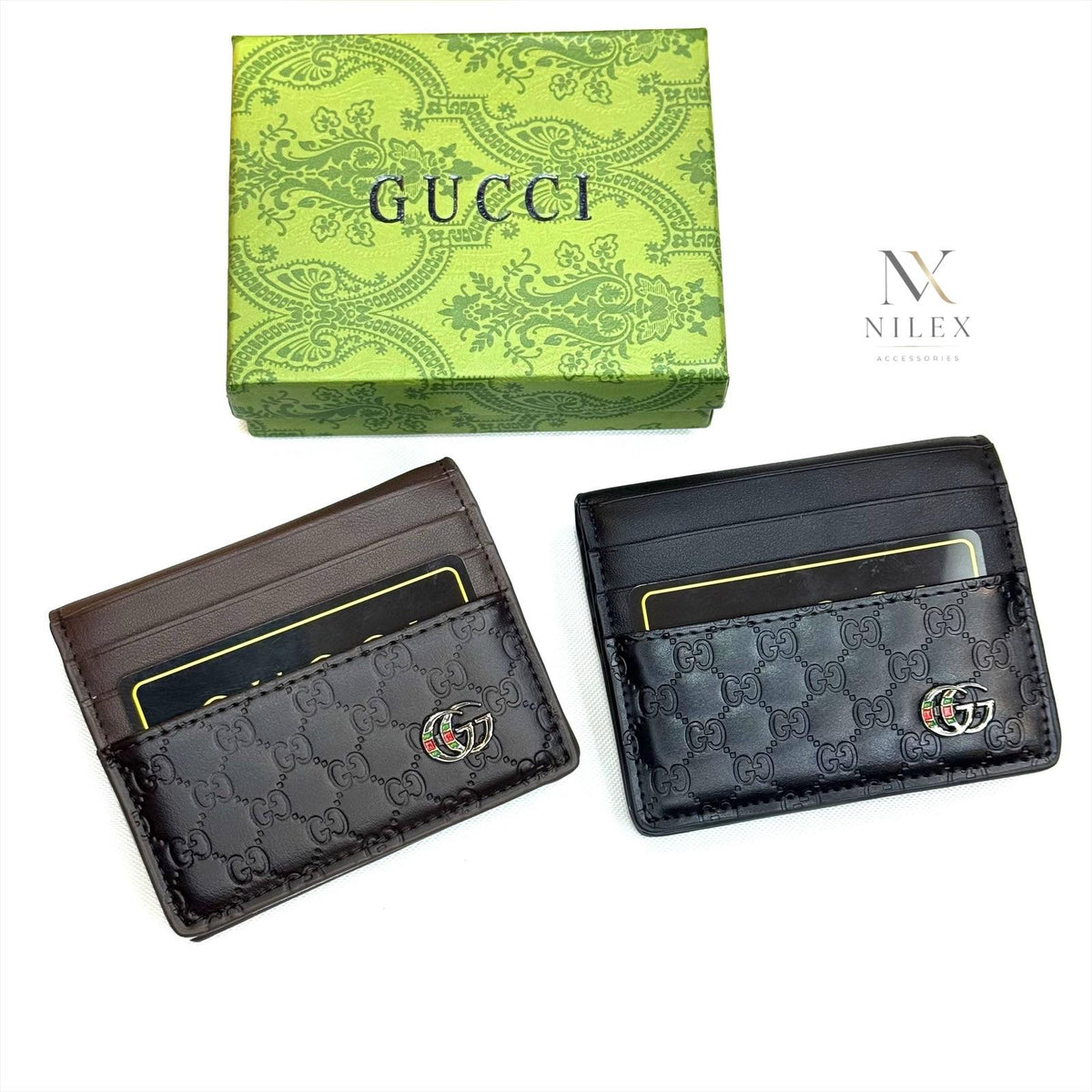GUCCI Men's Wallet