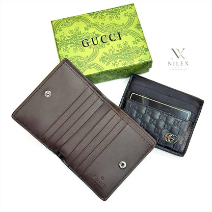 GUCCI Men's Wallet