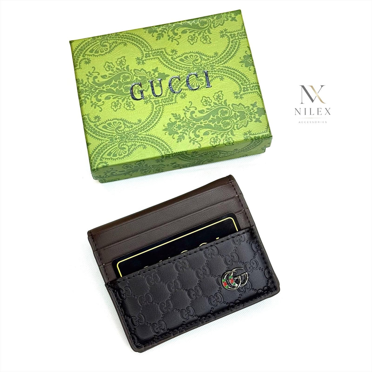 GUCCI Men's Wallet
