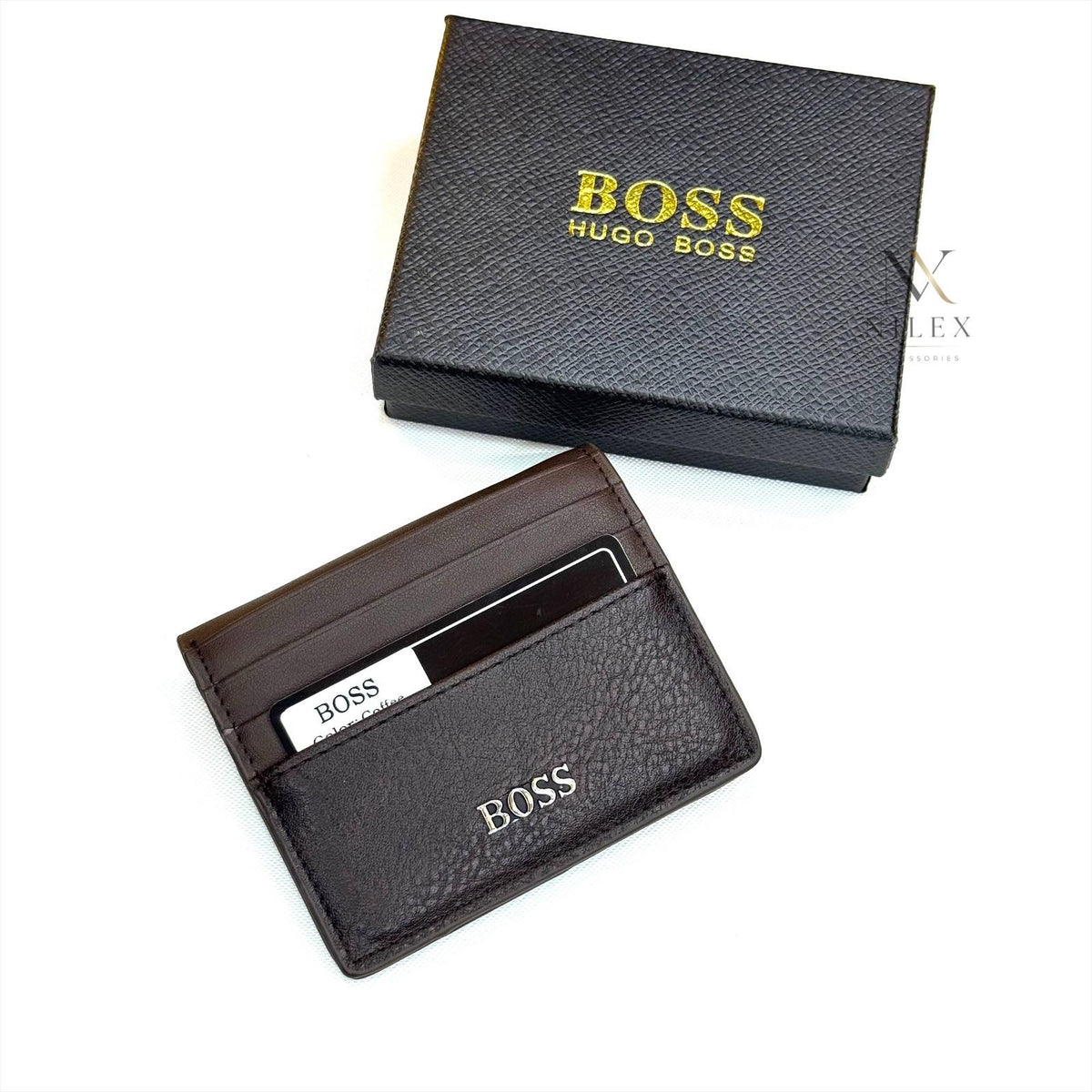 HUGO BOSS Men's Wallet