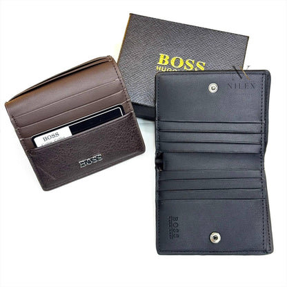 HUGO BOSS Men's Wallet