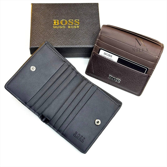 HUGO BOSS Men's Wallet