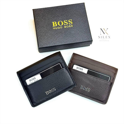HUGO BOSS Men's Wallet