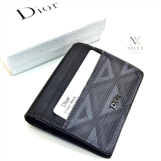 Dior Men's Wallet