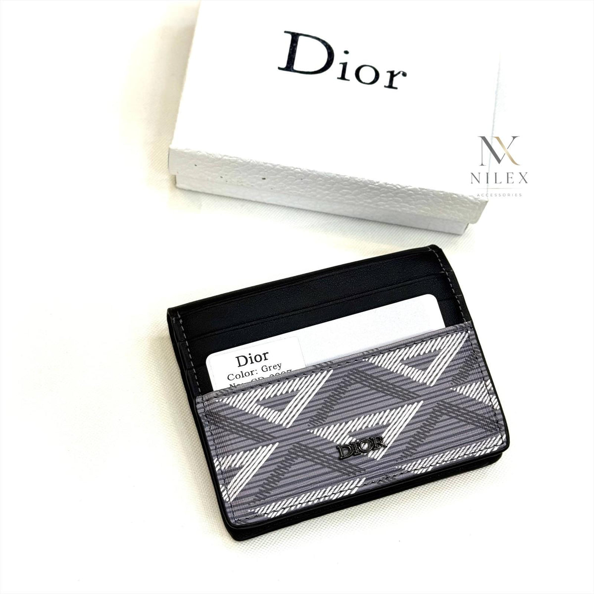 Dior Men's Wallet
