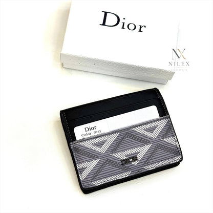 Dior Men's Wallet