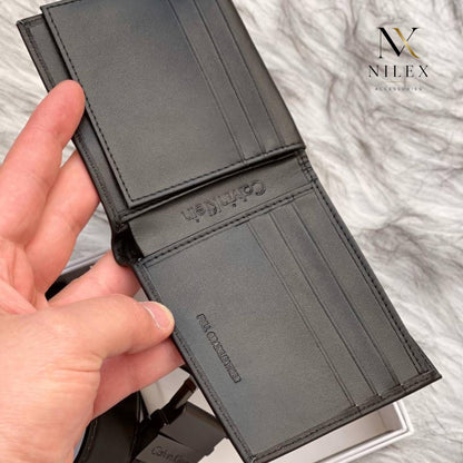 Calvin Klein Men's Wallet