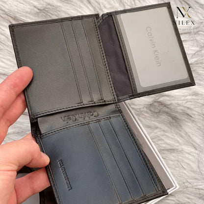 Calvin Klein Men's Wallet