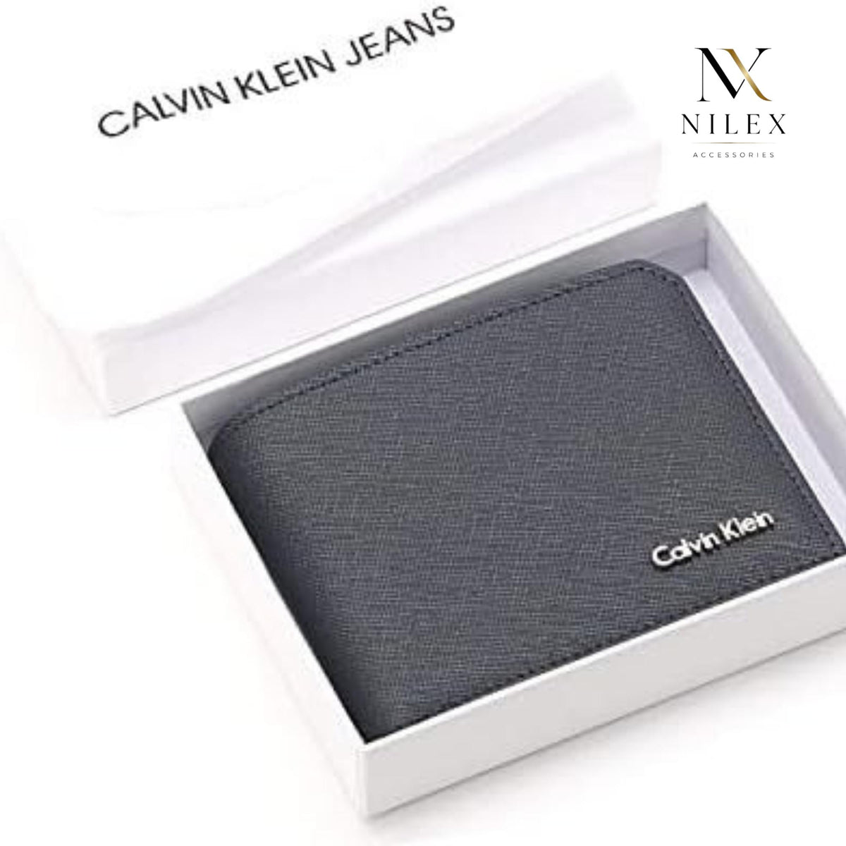 Calvin Klein Men's Wallet