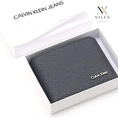 Calvin Klein Men's Wallet