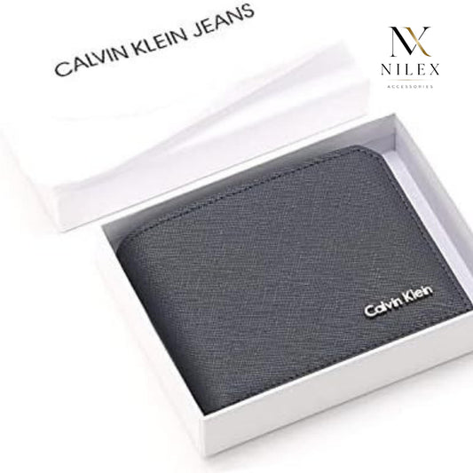 Calvin Klein Men's Wallet