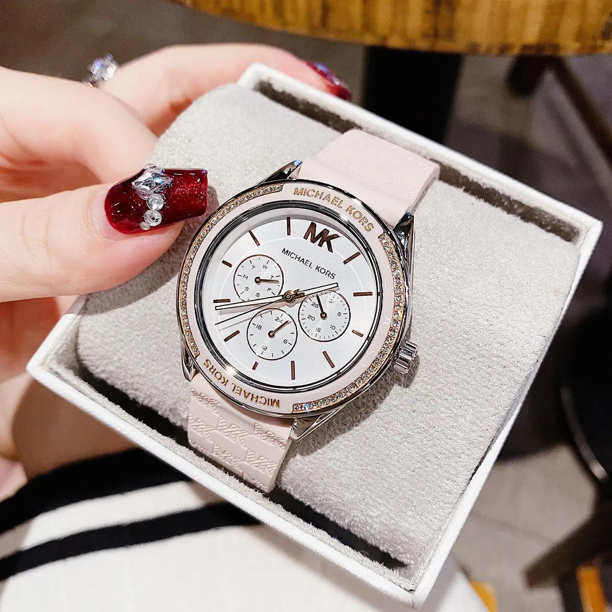 Michael Kors Women's Watch | Jessa Series