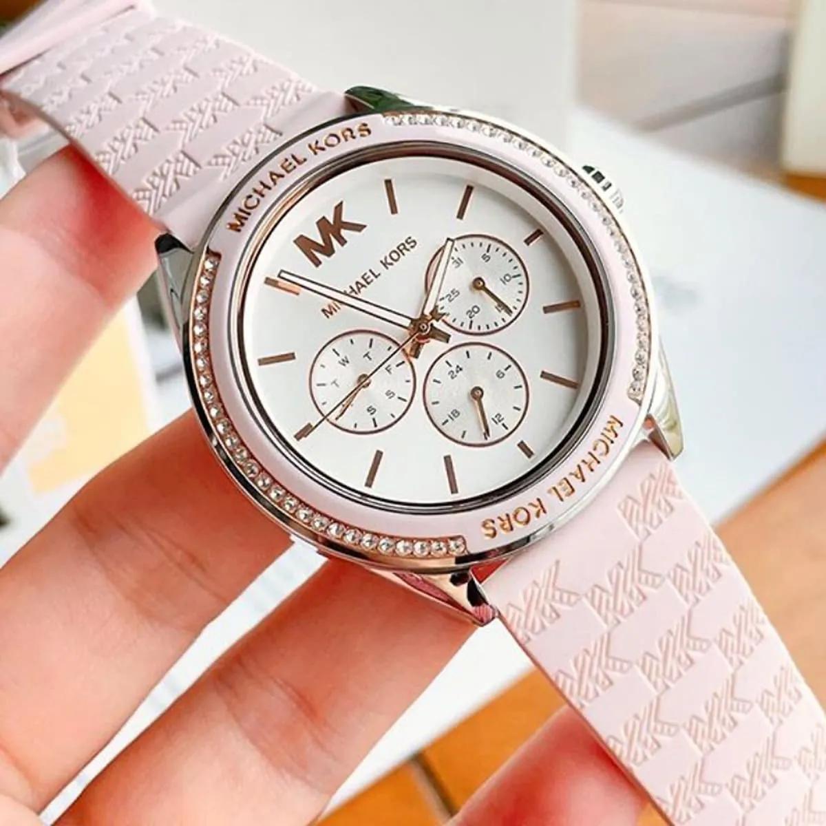 Michael Kors Women's Watch | Jessa Series