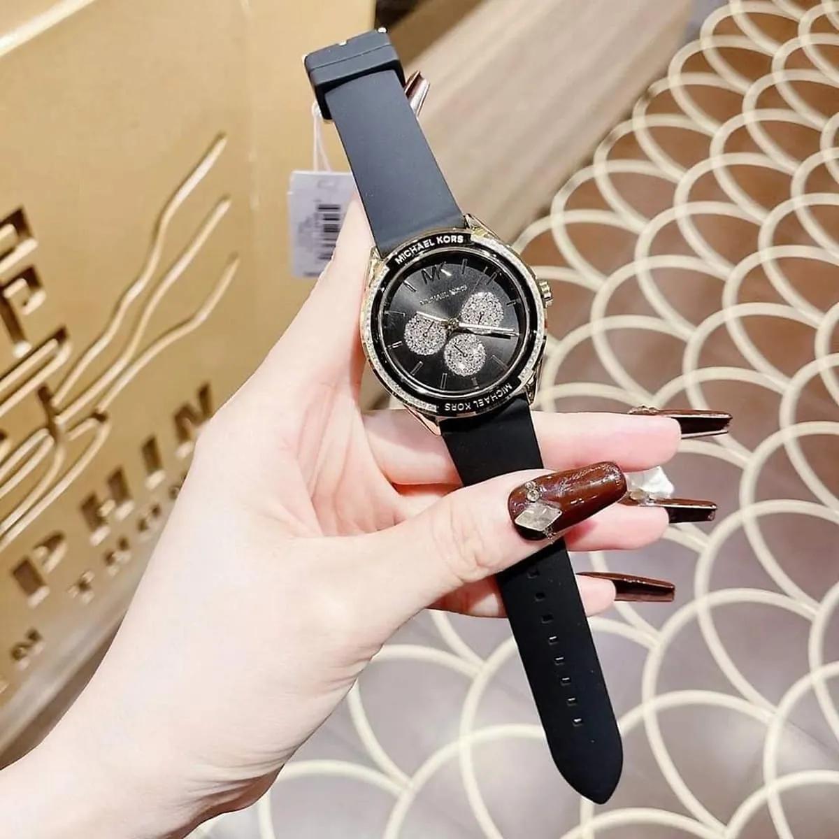Michael Kors Women's Watch