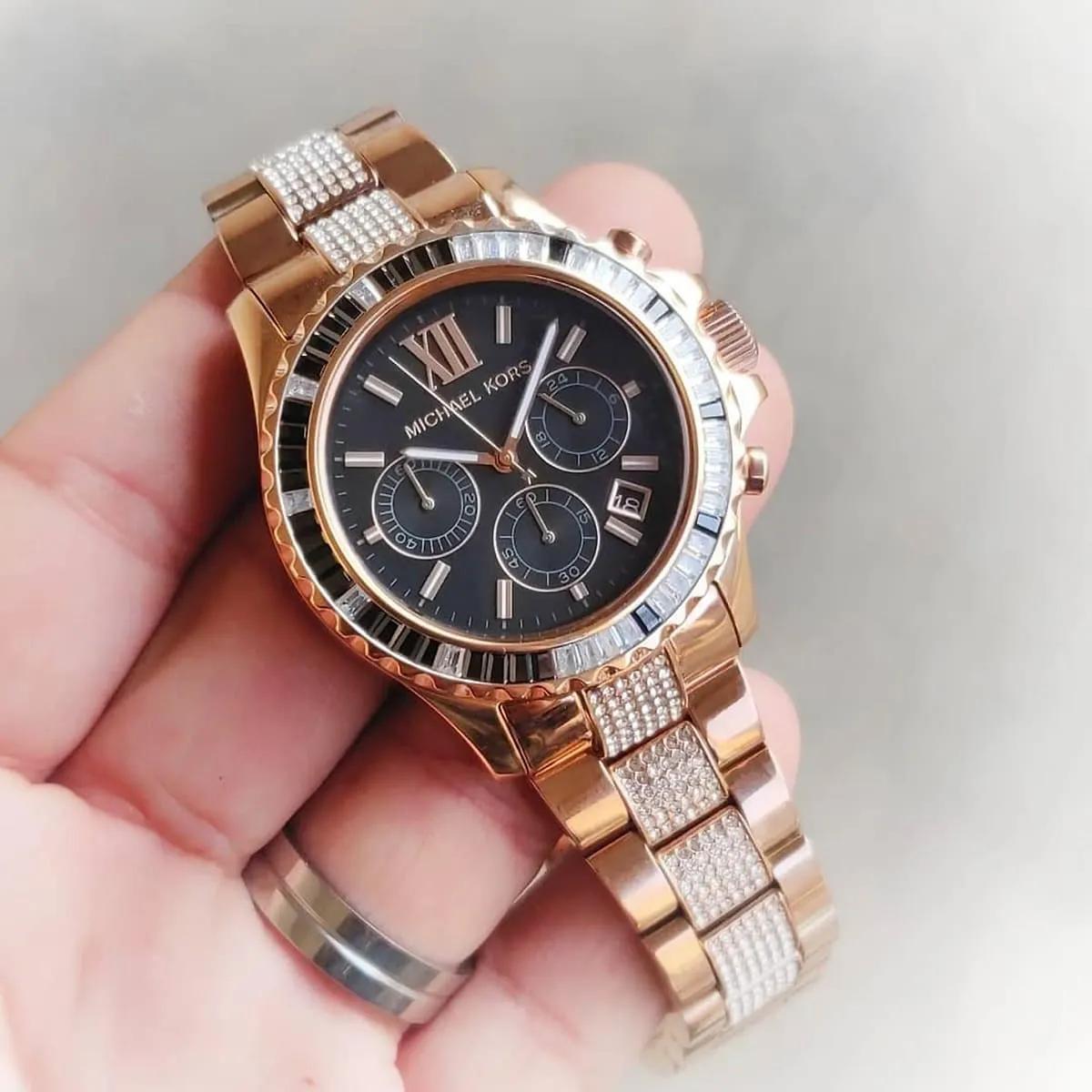 Michael Kors Women's Watch