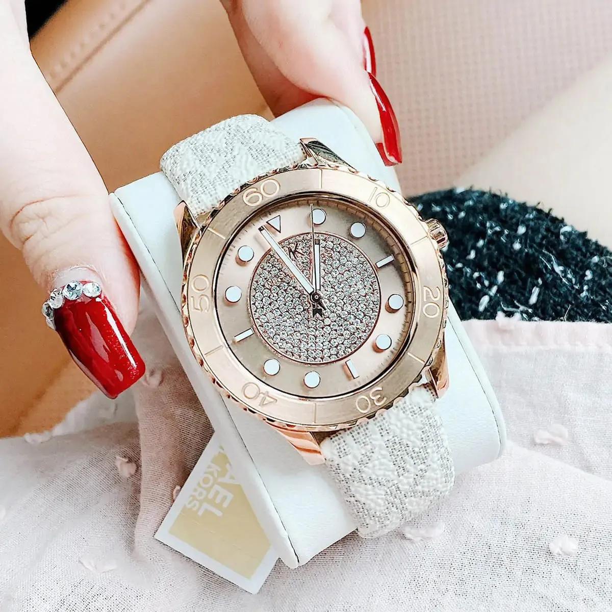 Michael Kors Women's Watch | Sidney