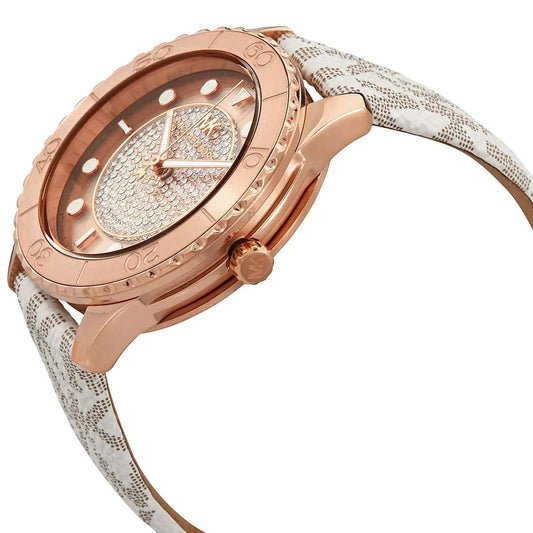 Michael Kors Women's Watch | Sidney