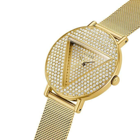 GUESS Women's Watch