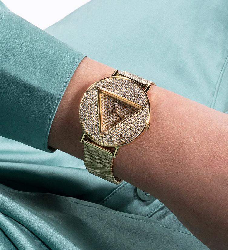 GUESS Women's Watch
