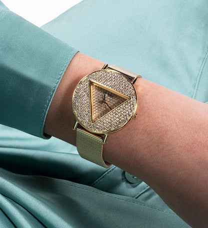 GUESS Women's Watch