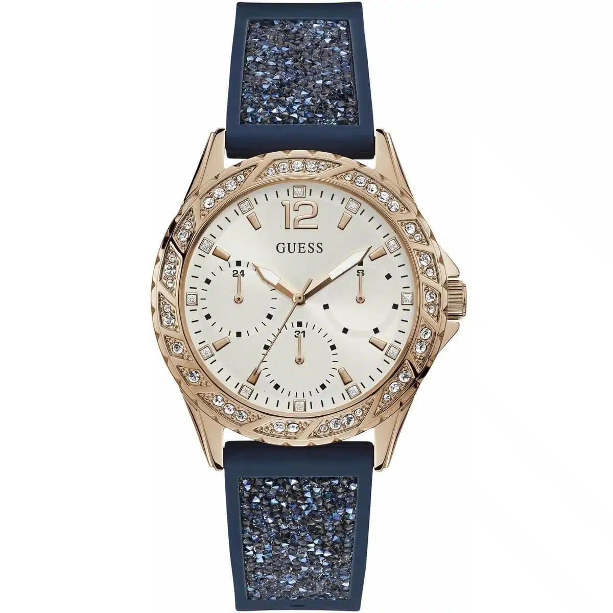 GUESS Women's Watch | W1096L4
