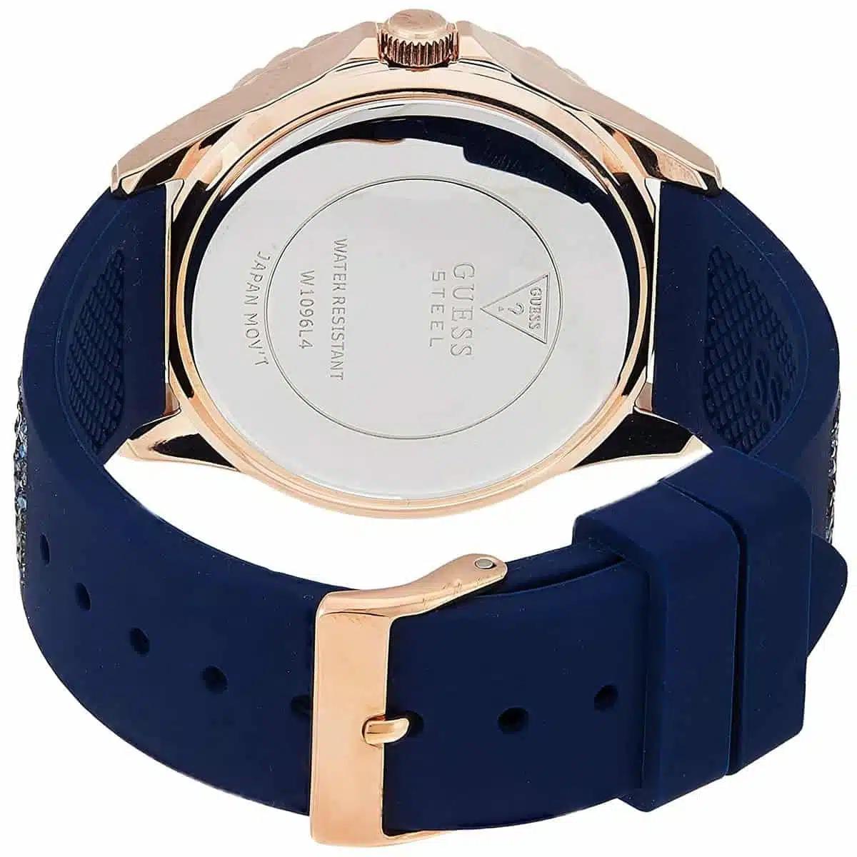 GUESS Women's Watch | W1096L4