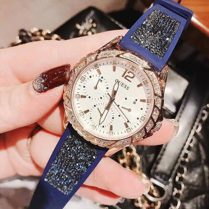 GUESS Women's Watch | W1096L4