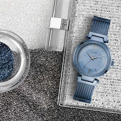 GUESS Women's Watch | W0638L3