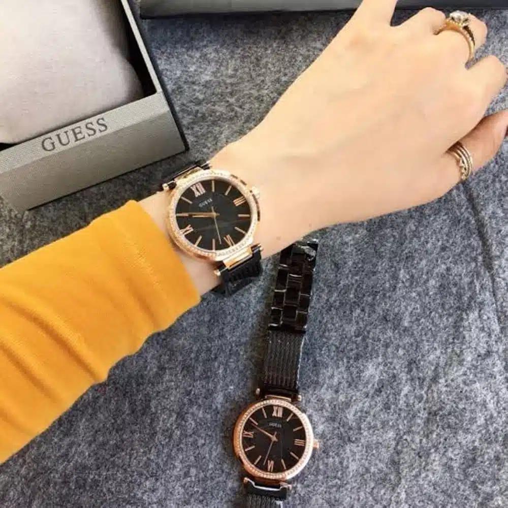 GUESS Women's Watch | W0638L5