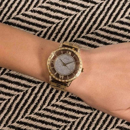 GUESS Women's Watch | W1013L2