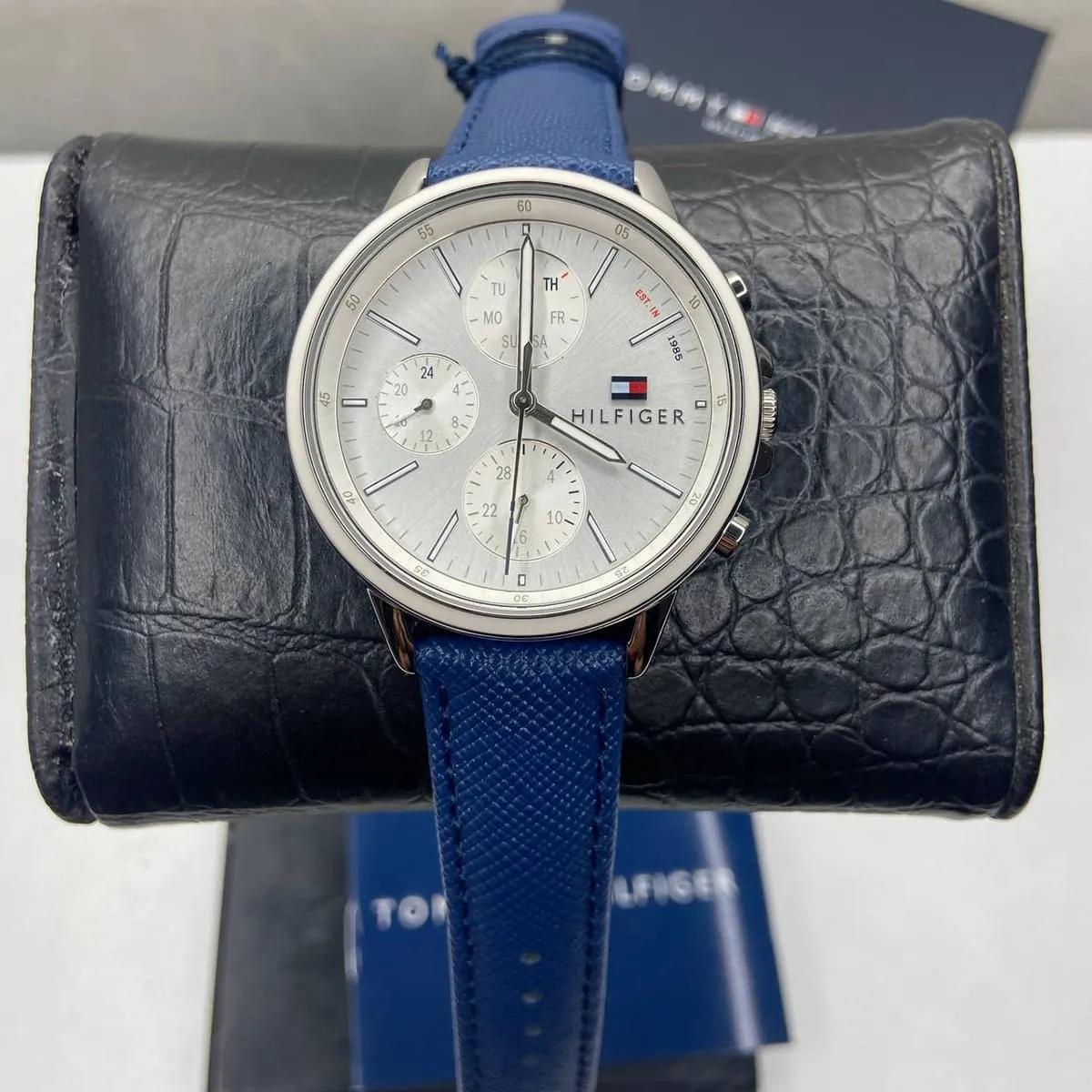 Tommy Hilfiger Carly Women's Watch  | 1781791