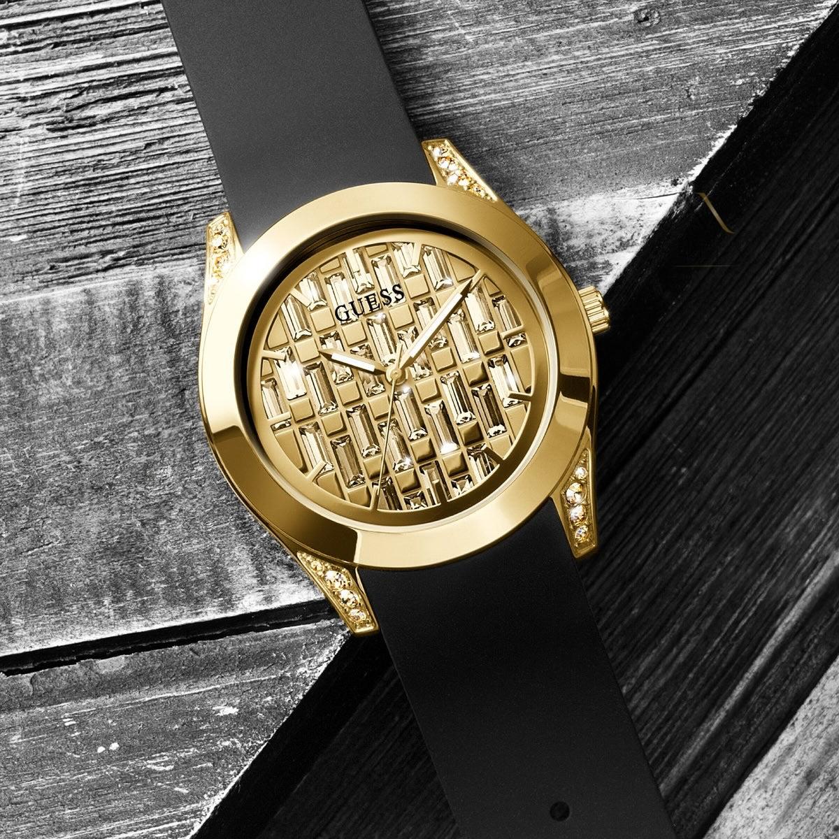 GUESS Women's Watch