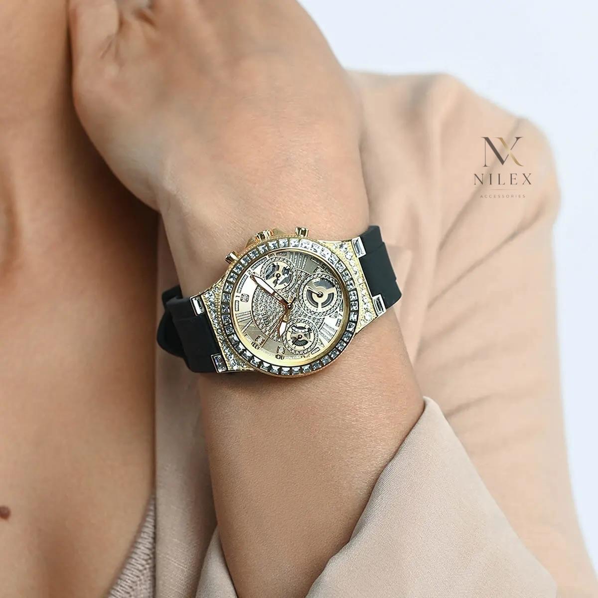 GUESS Women's Watch | GW0257L1