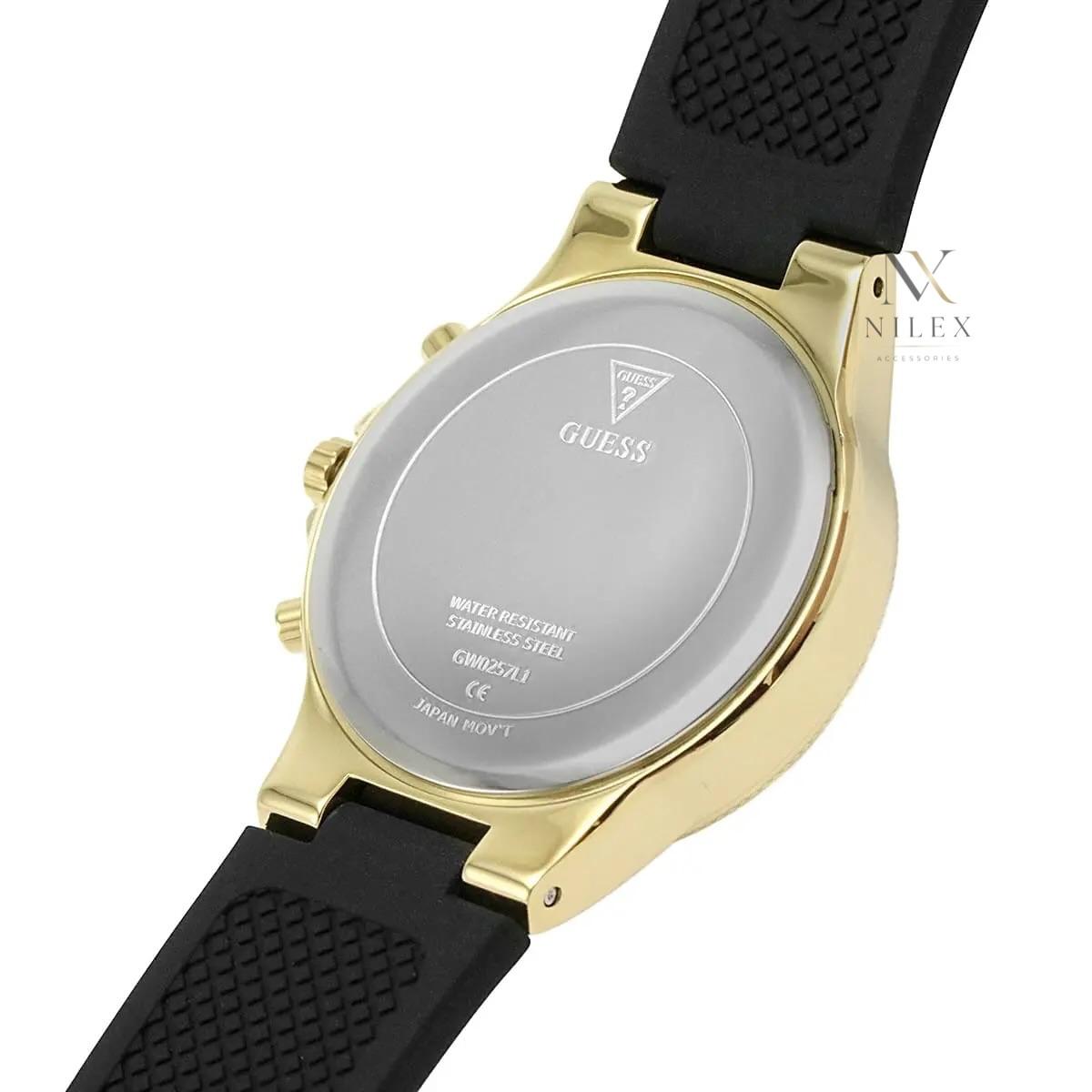 GUESS Women's Watch | GW0257L1