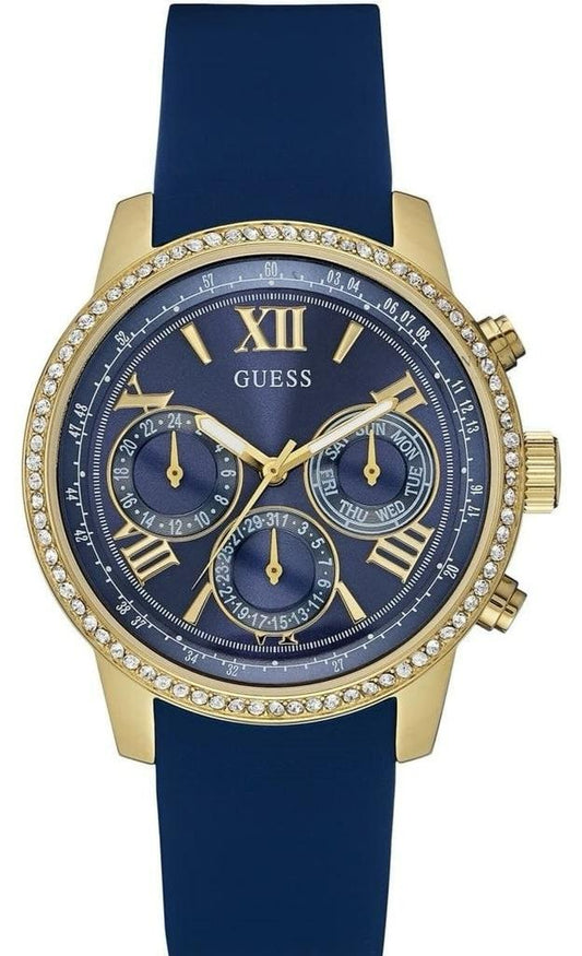 GUESS Women's Watch | W0616L2
