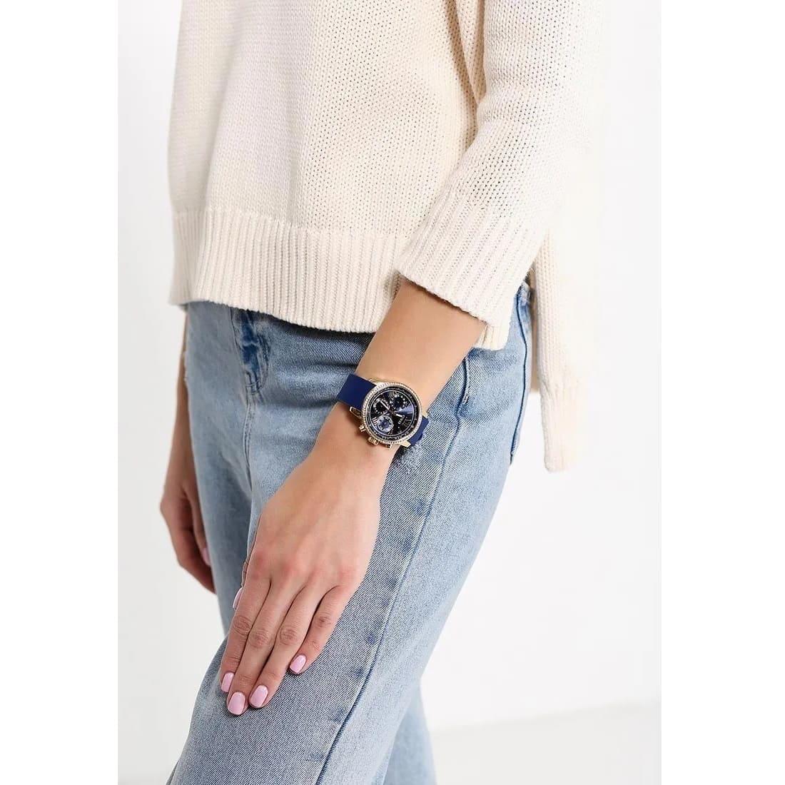 GUESS Women's Watch | W0616L2