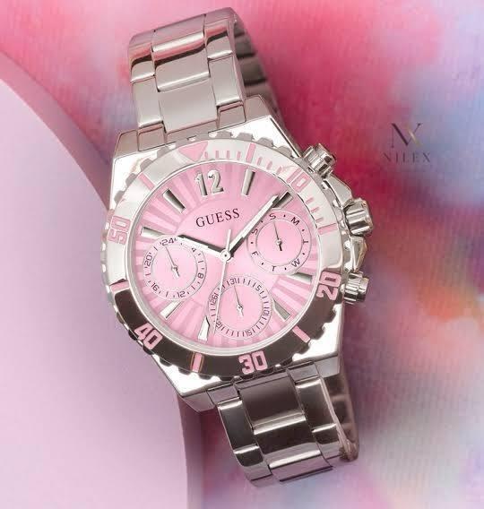 GUESS Women's Watch | GW0696L1