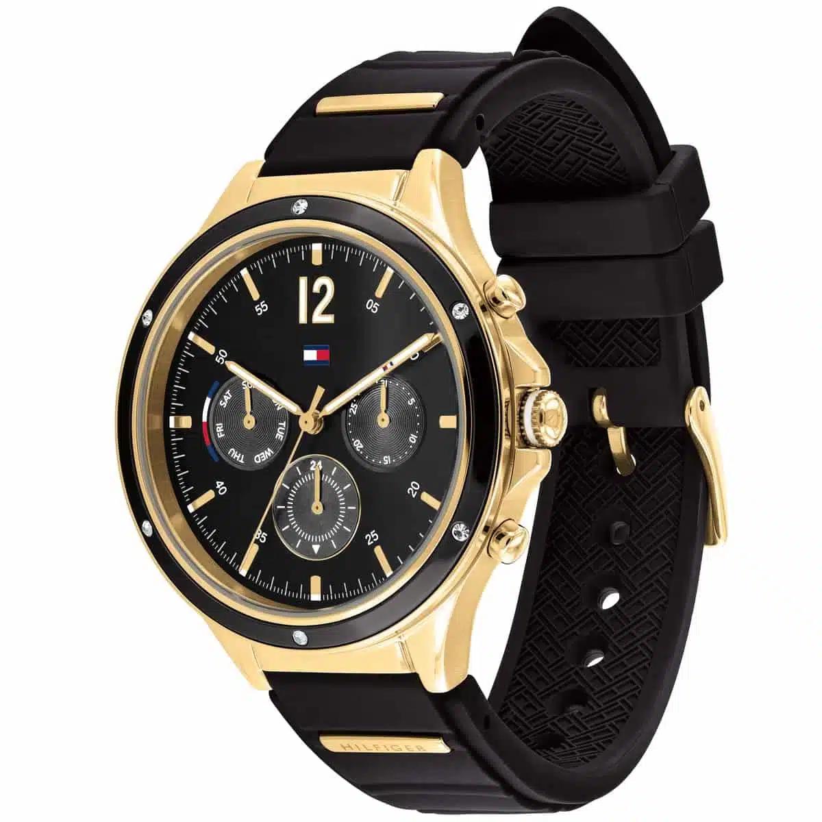 Tommy Hilfiger Eve Women's Watch  | 1782282