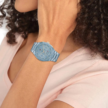 Tommy Hilfiger Cary Women's Watch  | 1782576