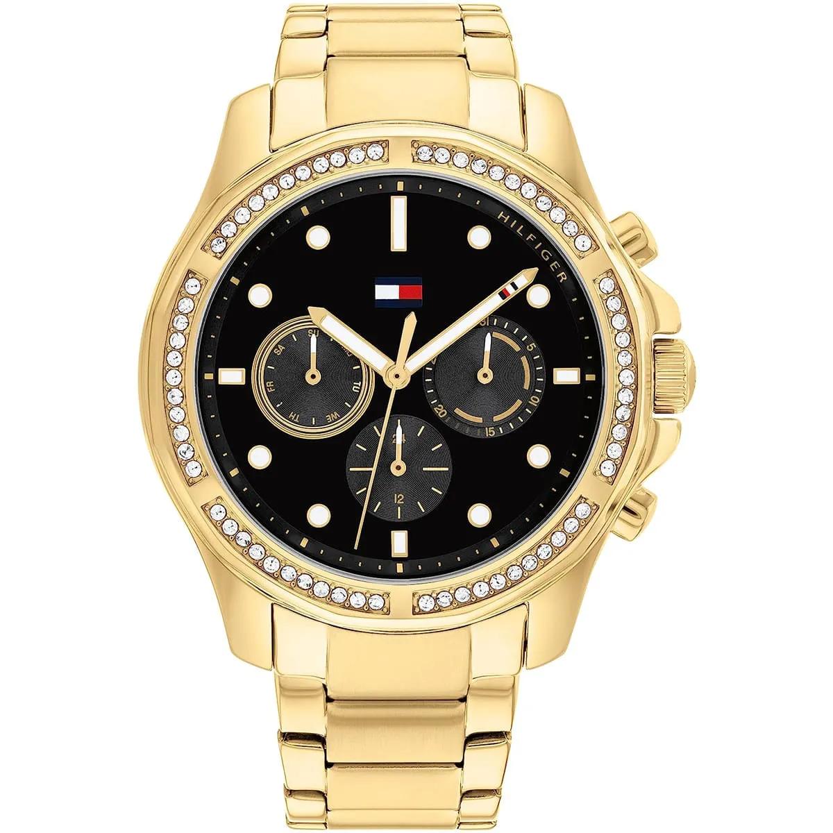Tommy Hilfiger Brooklyn Women's Watch  | 11782570