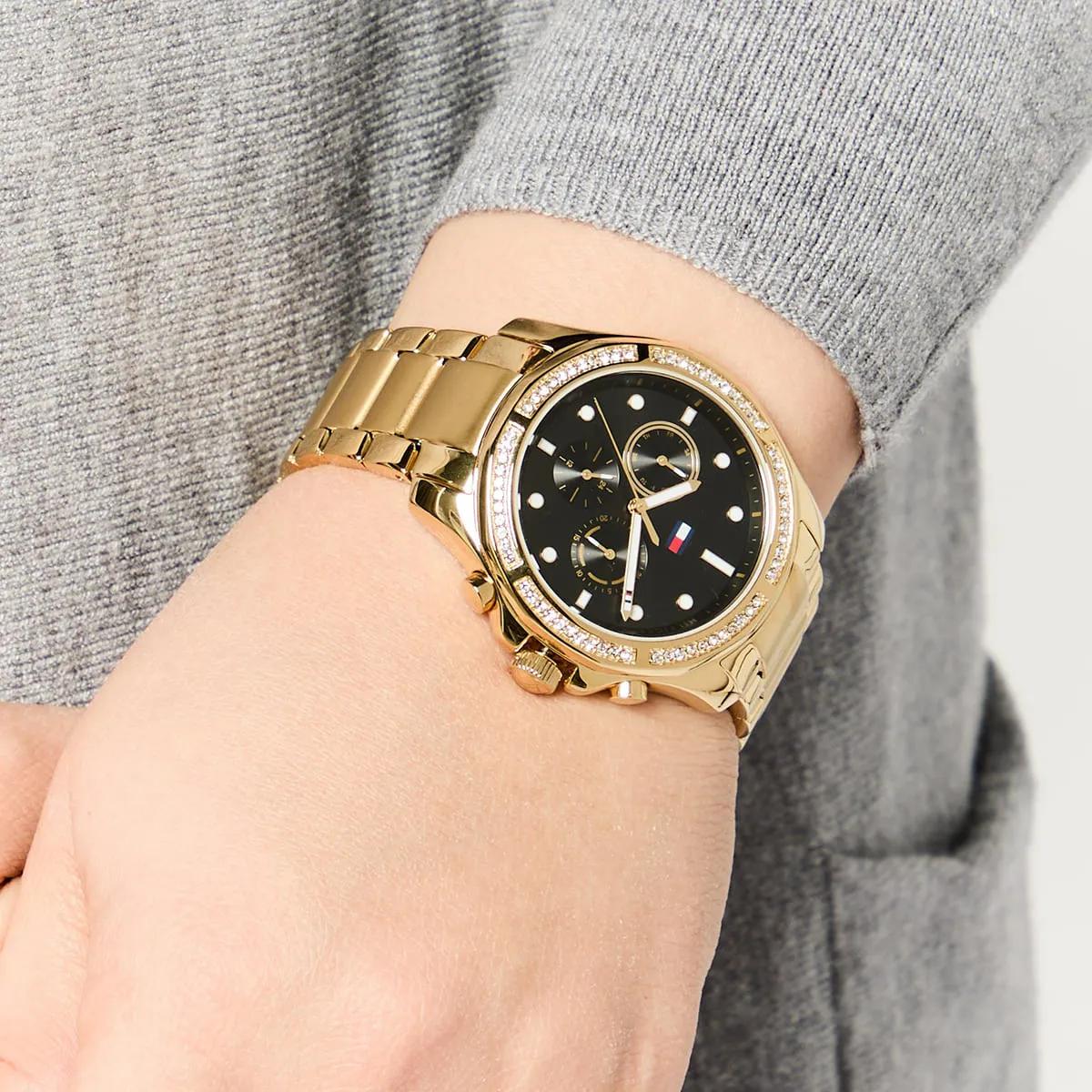 Tommy Hilfiger Brooklyn Women's Watch  | 11782570