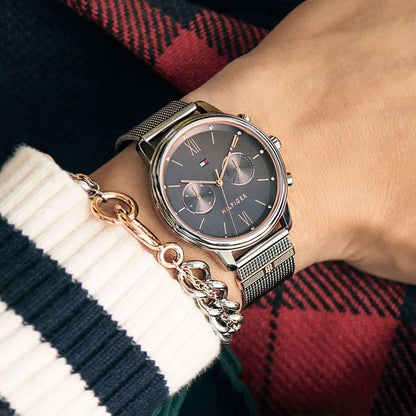 Tommy Hilfiger Blake Women's Watch  | 1782304