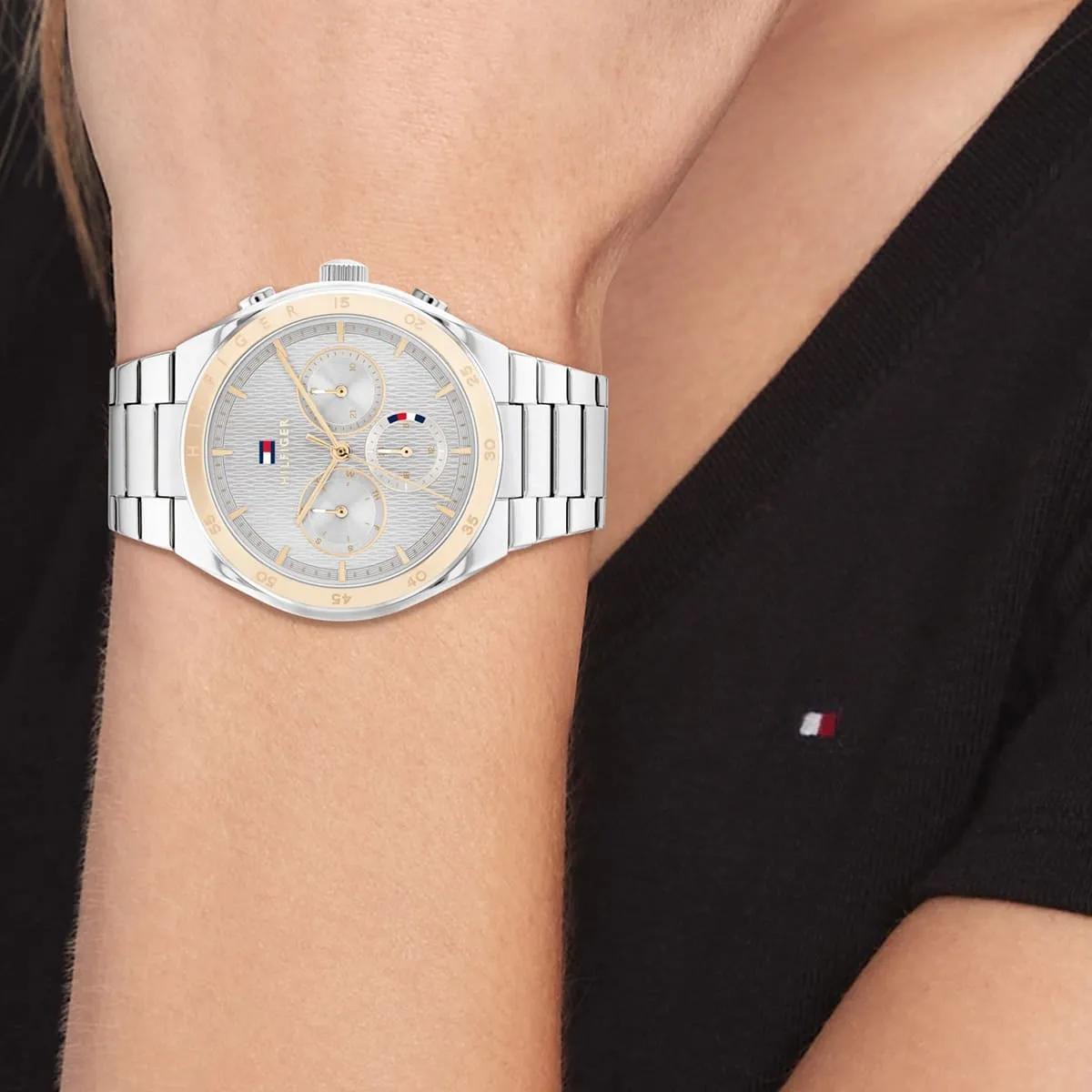 Tommy Hilfiger Carly Women's Watch  | 1782574