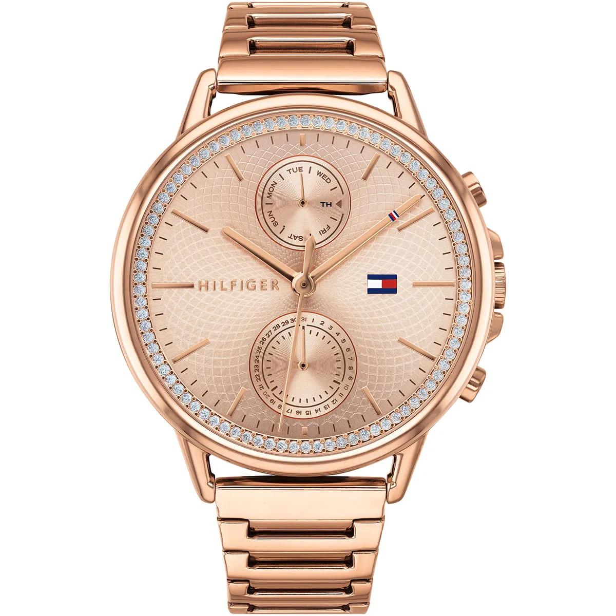 Tommy Hilfiger Carly Women's Watch  | 1781915