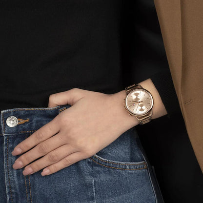 Tommy Hilfiger Carly Women's Watch  | 1781915