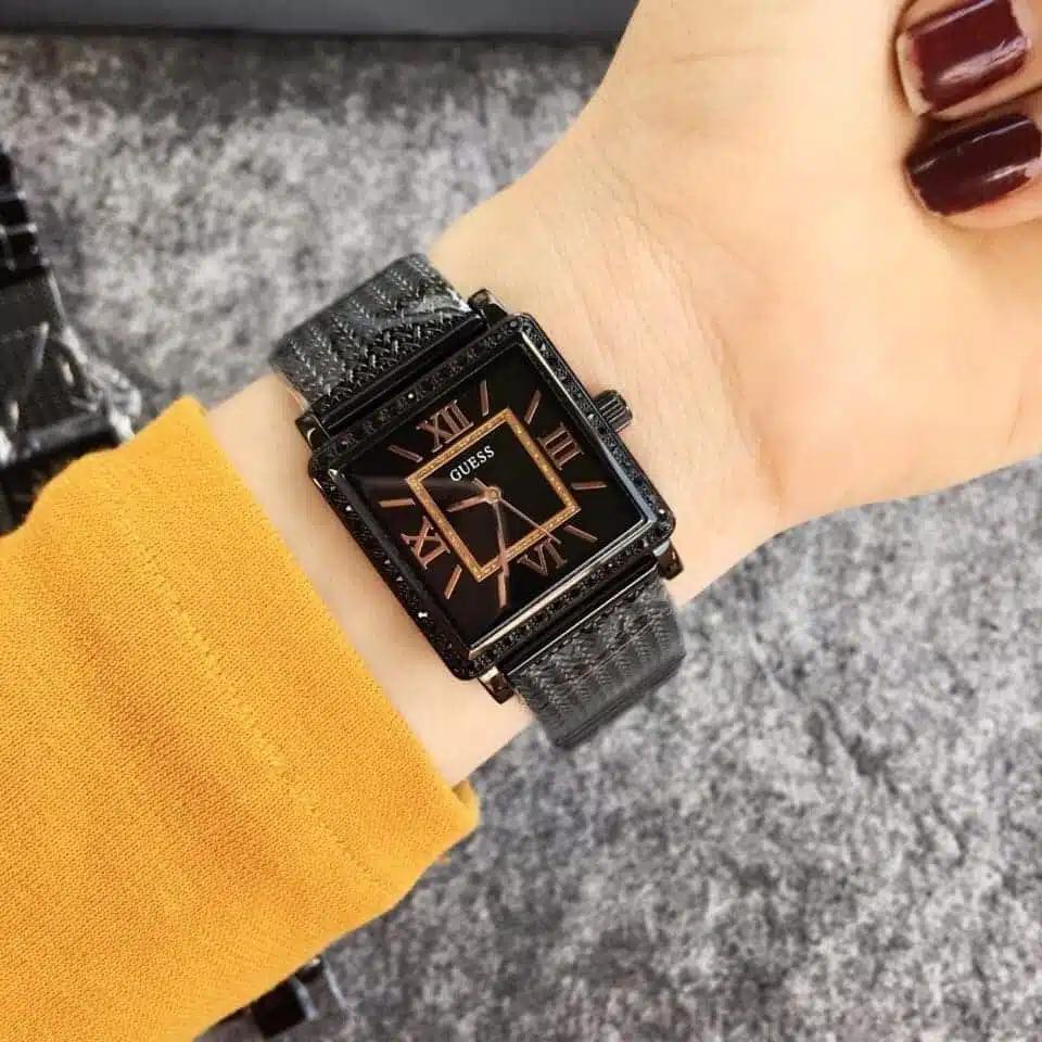 GUESS Highline Women's Watch | W0826L4