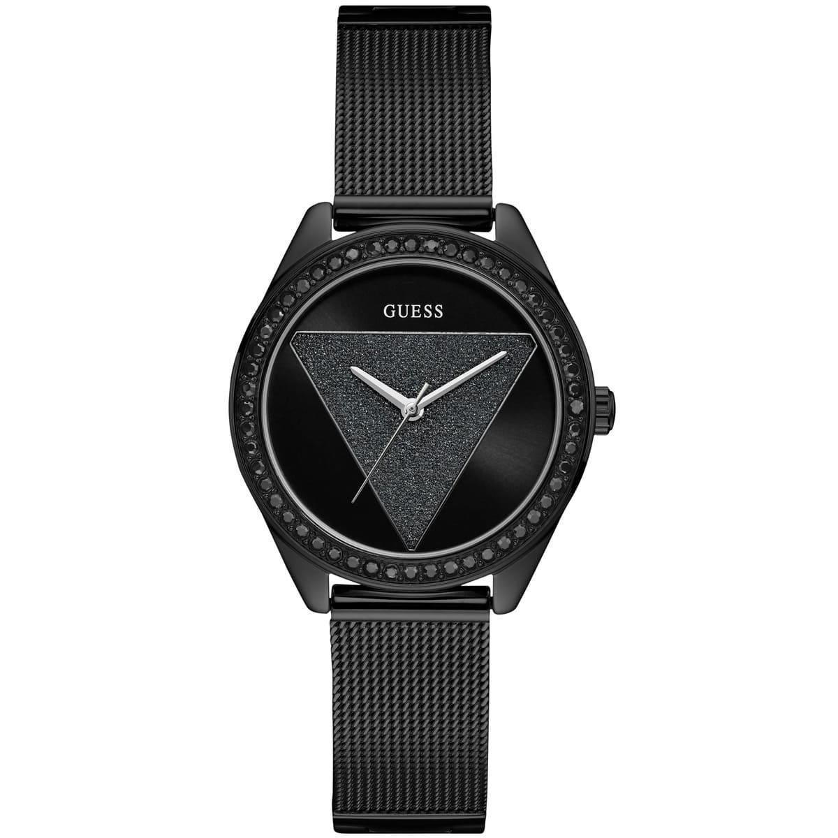 GUESS Tri Glitz Women's Watch | W1142L3