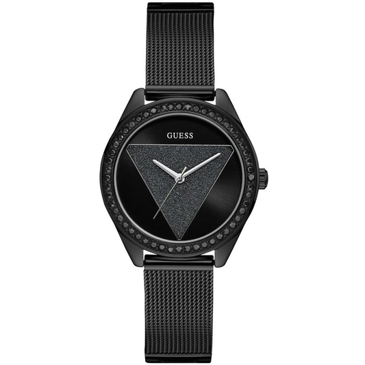 GUESS Tri Glitz Women's Watch | W1142L3
